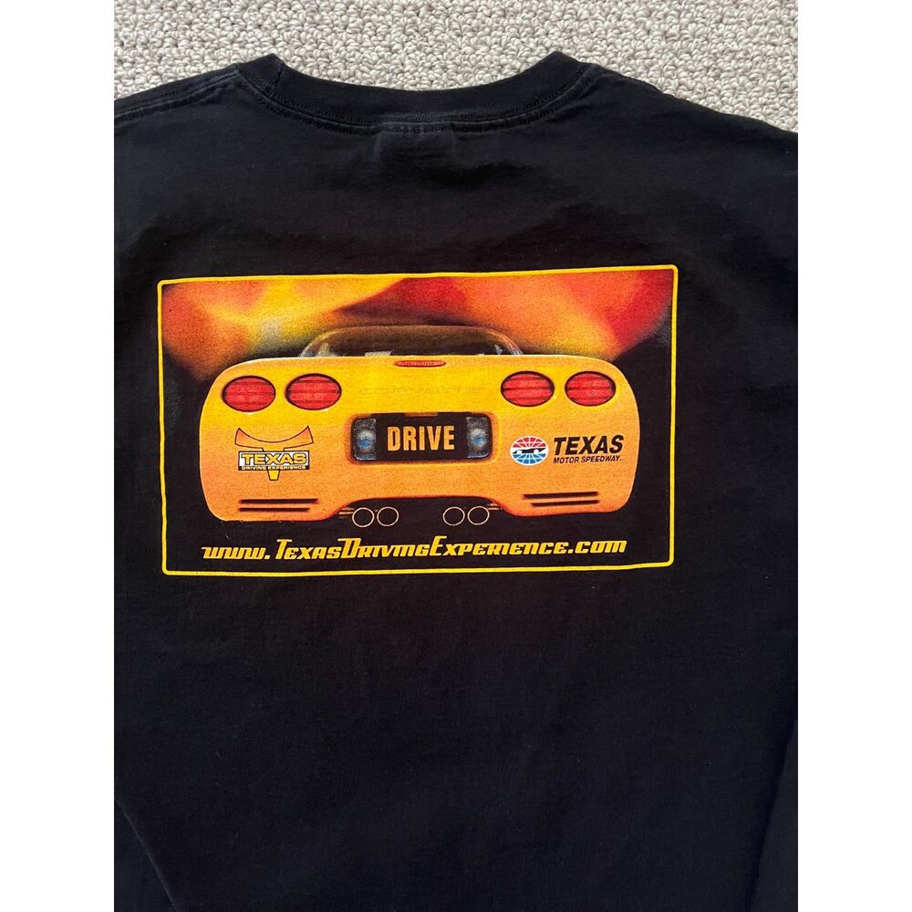 Texas Racing Shirt - Picture 4 of 6